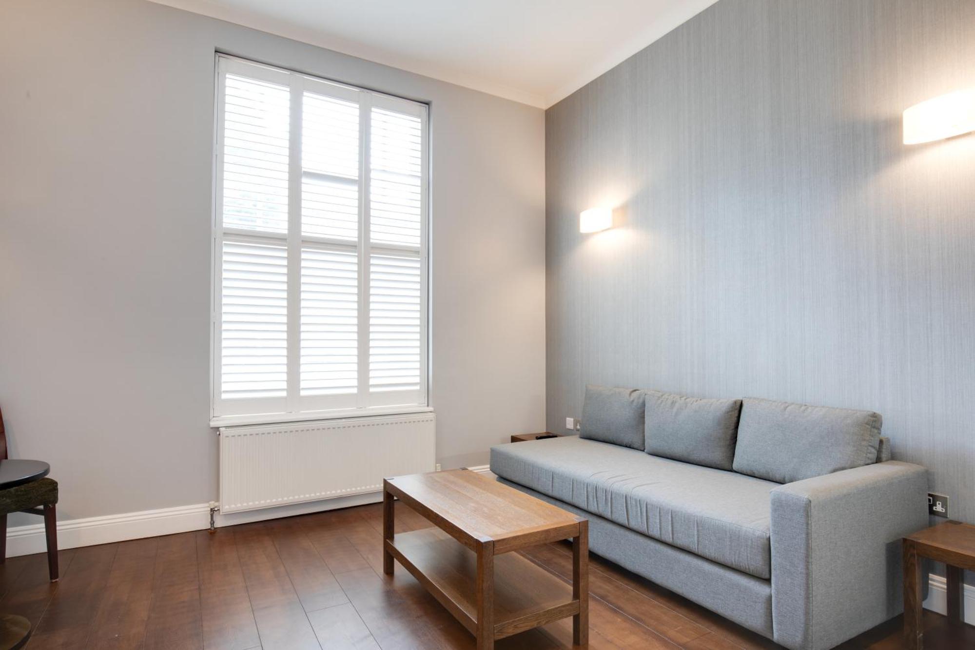 Sw1 Apartments Londres Habitación foto